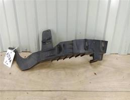 Кронштейн переднего бампера левый для Opel Astra J 2010 -  запчасти бу