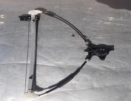 Стеклоподъемник электр. задний правый для Mazda CX 7 2007-2012  запчасти бу