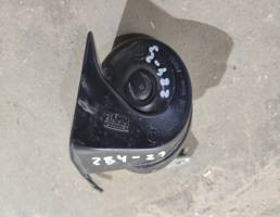 Сигнал звуковой для Mini Cooper 2 2006-2010  запчасти бу