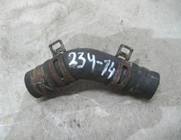 Патрубок радиатора для Ford Galaxy 2006-2015  запчасти бу