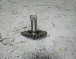 Шестерня задней передачи для Nissan Almera N16 2000-2006  запчасти бу