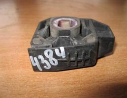 Подушка радиатора для Skoda Octavia (A4 1U-) 2000-2011  запчасти бу