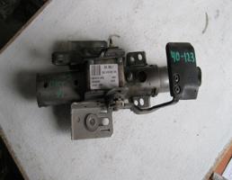 Колонка рулевая для Skoda Octavia (A4 1U-) 2000-2011  запчасти бу