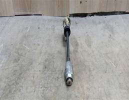 Замок капота для Ford Focus II 2005-2008  запчасти бу