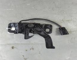 Замок капота для Opel Astra J 2010 -  запчасти бу