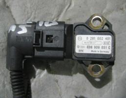 Датчик абсолютного давления для Skoda Octavia (A5 1Z-) 2004-2013  запчасти бу