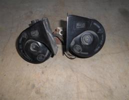 Сигнал звуковой для Ford Focus II 2005-2008  запчасти бу