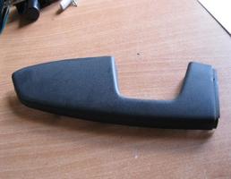 Накладка (кузов внутри) для Skoda Fabia 1999-2006  запчасти бу