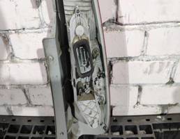 Плата заднего фонаря для Skoda Roomster 2006>  запчасти бу