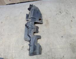 Воздуховод радиатора правый для VW Passat (B6) 2005-2010  запчасти бу