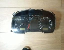 Панель приборов для Skoda Octavia (A4 1U-) 2000-2011  запчасти бу