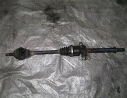 Полуось передняя правая для Renault Megane II 2002-2009  запчасти бу