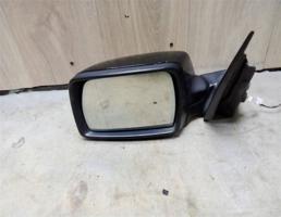 Зеркало левое электрическое для BMW X3 E83 2004-2010  запчасти бу