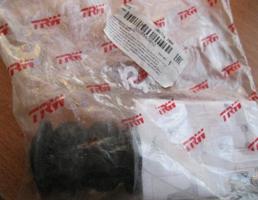 Сайлентблок переднего рычага для Nissan Micra (K12E) 2002>  запчасти бу