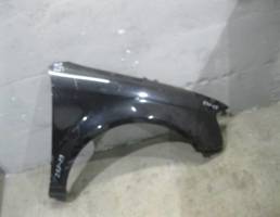 Крыло переднее правое для Audi A3 (8P1) 2003-2013  запчасти бу