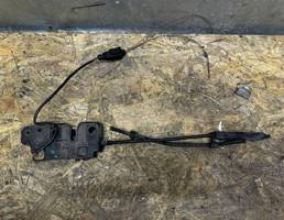 Замок капота для Skoda Octavia (A5 1Z-) 2004-2013  запчасти бу