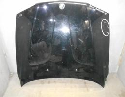 Капот для BMW X3 E83 2004-2010  запчасти бу