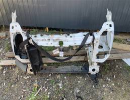 Лонжерон короткий правый для Ford Transit 2006-2013  запчасти бу