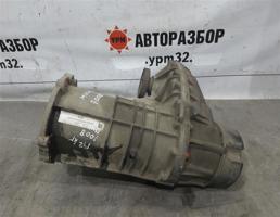 Коробка раздаточная для Audi Q7 (4L) 2005-2015  запчасти бу