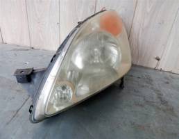 Фара левая для Honda CR-V 2002-2006  запчасти бу