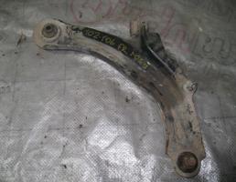 Рычаг передний правый для Renault Megane II 2002-2009  запчасти бу