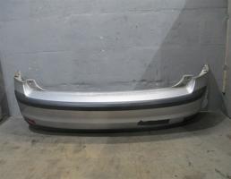 Бампер задний для Ford Focus II 2005-2008  запчасти бу