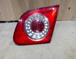 Фонарь задний внутренний правый для VW Passat (B6) 2005-2010  запчасти бу