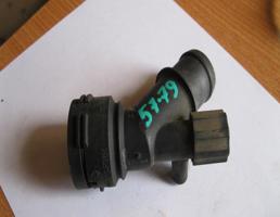 Фланец / тройник для Skoda Fabia 1999-2006  запчасти бу