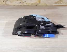 Замок двери передней левой для Skoda Roomster 2006>  запчасти бу