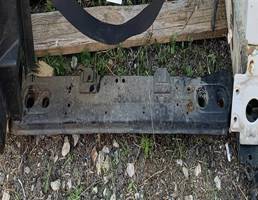 Балка под радиатор для Ford Transit 2006-2013  запчасти бу