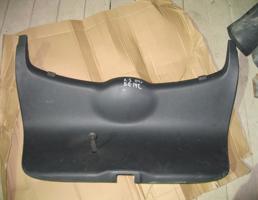 Обшивка крышки багажника для Skoda Octavia (A5 1Z-) 2004-2013  запчасти бу