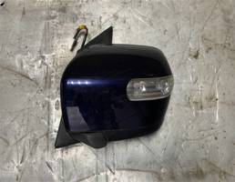 Зеркало левое электрическое для Mazda CX 7 2007-2012  запчасти бу