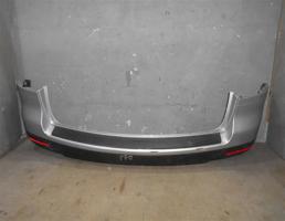 Бампер задний для VW Touareg 2002-2010  запчасти бу