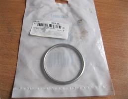 Прокладка глушителя для Nissan Almera N16 2000-2006  запчасти бу