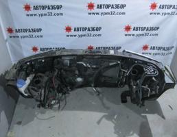 Вентилятор радиатора для Skoda Fabia 1999-2006  запчасти бу