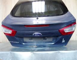 Фонарь задний внутренний левый для Ford Mondeo IV 2007-2015  запчасти бу