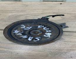 Сигнал звуковой LOW для Hyundai Santa Fe (CM) 2005-2012  запчасти бу