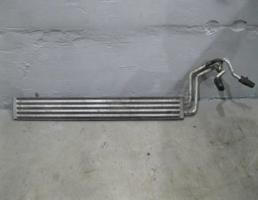 Радиатор гидроусилителя для VW Touareg 2002-2010  запчасти бу