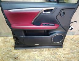 Кнопка стеклоподъемника для Lexus RX 350/450H 2017-2019  запчасти бу