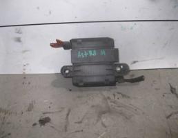 Блок управления вентилятором для Opel Astra H / Family 2004-2015  запчасти бу