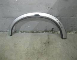 Накладка крыла переднего левого для Volvo XC90 2002-2014  запчасти бу