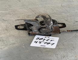 Замок капота для Peugeot Boxer 2006>  запчасти бу