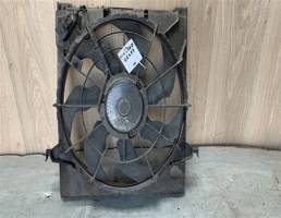 Вентилятор радиатора для Kia Ceed 2007- 2012  запчасти бу