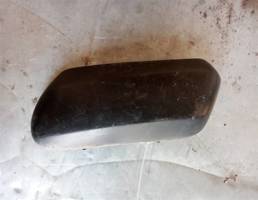 Накладка переднего бампера для Peugeot 307 2001-2007  запчасти бу