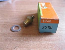 Датчик температуры для Audi 100 (C4) 1991-1994  запчасти бу