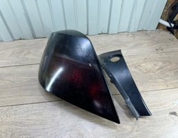 Фонарь задний левый для Opel Astra H / Family 2004-2015  запчасти бу