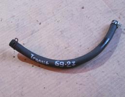 Трубка цилиндра сцепления для Ford Transit [FA] 2000-2006  запчасти бу