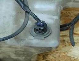 Датчик уровня жидкости в бачке омывателя для Lexus RX 350/450H 2017-2019  запчасти бу