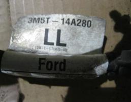 Провод аккумулятора для Ford Focus II 2005-2008  запчасти бу