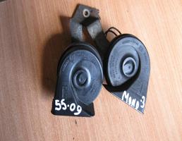 Сигнал звуковой для Ford Mondeo III 2000-2007  запчасти бу